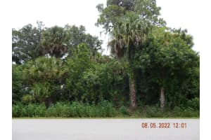 ANTIOCH ST, NORTH PORT, FL 34288 - MLS#MFRC7513073