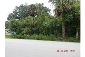 ANTIOCH ST, NORTH PORT, FL 34288 - MLS#MFRC7513073