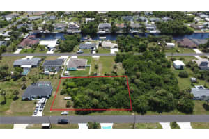 4501 EWING CIRCLE, PORT CHARLOTTE, FL 33948 - MLS#MFRC7513074