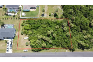 4501 EWING CIRCLE, PORT CHARLOTTE, FL 33948 - MLS#MFRC7513074