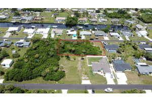 4501 EWING CIRCLE, PORT CHARLOTTE, FL 33948 - MLS#MFRC7513074