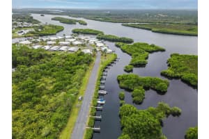 141 MARTINIQUE ROAD, NORTH PORT, FL 34287 - MLS#MFRC7513075