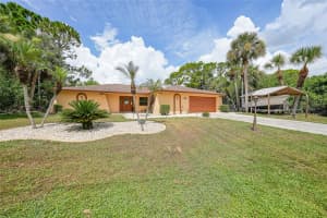 2199 BENDWAY DRIVE, PORT CHARLOTTE, FL 33948 Sold 09/19/25