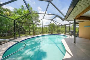 2199 BENDWAY DRIVE, PORT CHARLOTTE, FL 33948 Sold 09/19/25