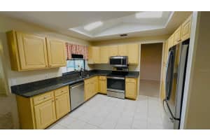 439 SPRING LAKE BOULEVARD, PORT CHARLOTTE, FL 33952 - MLS#MFRC7513084