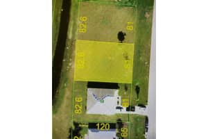 17403 CAPE HORN BOULEVARD, PUNTA GORDA, FL 33955 - MLS#MFRC7513086