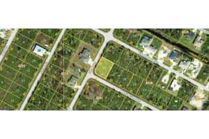 14024 MONSERRATE LANE, PORT CHARLOTTE, FL 33981 - MLS#MFRC7513089