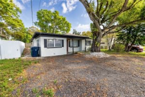 3311 W Douglas St, TAMPA