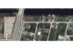 13905 ORBIT AVENUE, PORT CHARLOTTE, FL 33981 - MLS#MFRC7513095