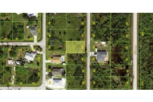 3409 EL SALVADOR ROAD, PORT CHARLOTTE, FL 33981 Sold 08/29/25