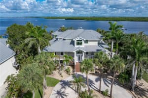 27363 DUTCH AVENUE, PUNTA GORDA, FL 33982 - MLS#MFRC7513098
