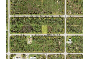 12092 STRETT AVENUE, PORT CHARLOTTE, FL 33981 - MLS#MFRC7513105