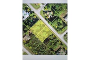 5485 & 5493 KEMPSON LANE, PORT CHARLOTTE, FL 33981 - MLS#MFRC7513109