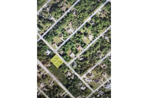 5485 & 5493 KEMPSON LANE, PORT CHARLOTTE, FL 33981 - MLS#MFRC7513109