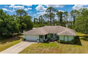 4461 LA FRANCE AVENUE, NORTH PORT, FL 34286 Sold 10/30/25