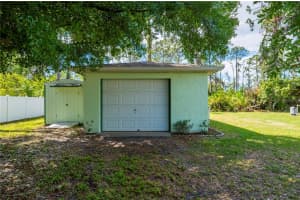 4461 LA FRANCE AVENUE, NORTH PORT, FL 34286 Sold 10/30/25