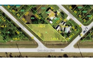 27208 NOTRE DAME BOULEVARD, PUNTA GORDA, FL 33955 - MLS#MFRC7513117