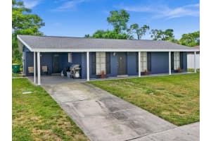 2103 HARIET STREET, PORT CHARLOTTE, FL 33952 - MLS#MFRC7513121