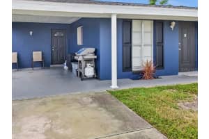 2103 HARIET STREET, PORT CHARLOTTE, FL 33952 - MLS#MFRC7513121