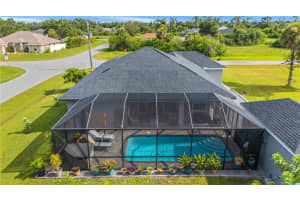 114 VENICE ROAD, ROTONDA WEST, FL 33947 - MLS#MFRC7513123