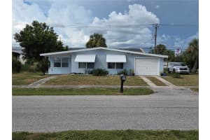 141 DUXBURY AVENUE, PORT CHARLOTTE, FL 33952 - MLS#MFRC7513140