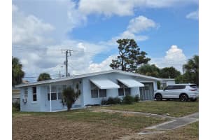 141 DUXBURY AVENUE, PORT CHARLOTTE, FL 33952 - MLS#MFRC7513140