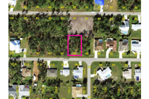 2861 CABARET STREET, PORT CHARLOTTE, FL 33948 Sold 09/17/25