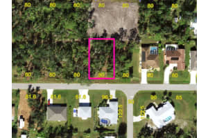 2861 CABARET STREET, PORT CHARLOTTE, FL 33948 Sold 09/17/25