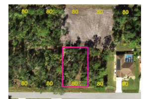 2861 CABARET STREET, PORT CHARLOTTE, FL 33948 Sold 09/17/25
