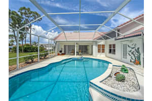 24600 DOLPHIN COVE DRIVE, PUNTA GORDA, FL 33955 - MLS#MFRC7513146