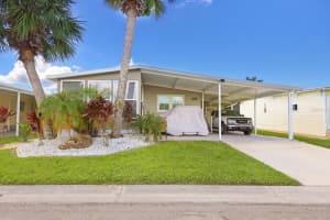 2100 Kings Hwy #866, PORT CHARLOTTE