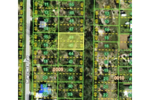2313 HALIBUT TERRACE, PUNTA GORDA, FL 33983 - MLS#MFRC7513152