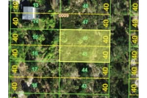 2313 HALIBUT TERRACE, PUNTA GORDA, FL 33983 - MLS#MFRC7513152