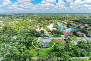 8400 WOODBRIAR DRIVE, SARASOTA, FL 34238 - MLS#MFRC7513157