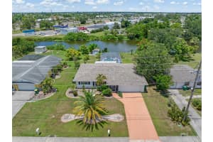3423 CONWAY BOULEVARD, PORT CHARLOTTE, FL 33952 Sold 09/19/25