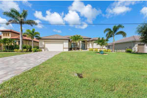 17103 Cape Horn Blvd, PUNTA GORDA