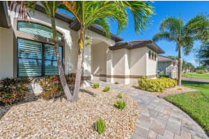 17103 CAPE HORN BOULEVARD, PUNTA GORDA, FL 33955 - MLS#MFRC7513168