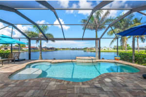 17103 CAPE HORN BOULEVARD, PUNTA GORDA, FL 33955 - MLS#MFRC7513168