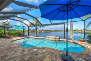 17103 CAPE HORN BOULEVARD, PUNTA GORDA, FL 33955 - MLS#MFRC7513168