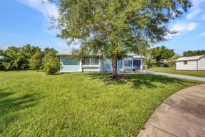 5959 JAVA COURT, NORTH PORT, FL 34287 Sold 09/05/25