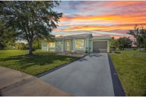 5959 JAVA COURT, NORTH PORT, FL 34287 Sold 09/05/25