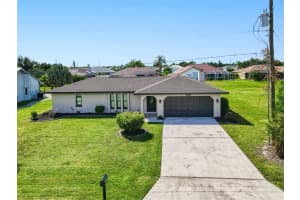 1662 NUREMBERG BOULEVARD, PUNTA GORDA, FL 33983 Sold 11/21/25