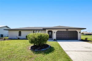 1662 NUREMBERG BOULEVARD, PUNTA GORDA, FL 33983 Sold 11/21/25