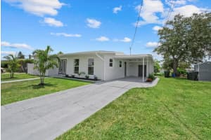 6309 PONTIAC LANE, NORTH PORT, FL 34287 - MLS#MFRC7513177