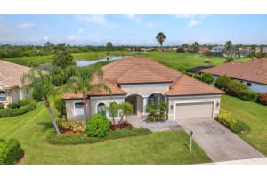 1849 BOBCAT TRAIL, NORTH PORT, FL 34288 Sold 12/02/25