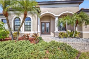 1849 BOBCAT TRAIL, NORTH PORT, FL 34288 Sold 12/02/25