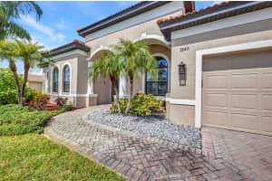 1849 BOBCAT TRAIL, NORTH PORT, FL 34288 Sold 12/02/25