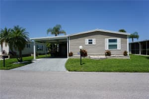 106 MARTINIQUE ROAD, NORTH PORT, FL 34287 - MLS#MFRC7513183