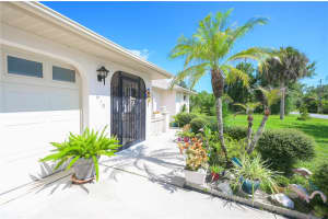 615 TOLEDO ROAD, NORTH PORT, FL 34287 - MLS#MFRC7513184