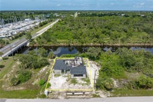 10303 REDONDO STREET, PORT CHARLOTTE, FL 33981 - MLS#MFRC7513185